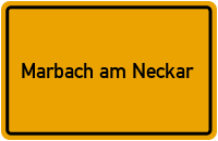 Nach Marbach am Neckar reisen